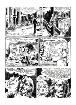 Paco Robledo Britto - Aliza #4 : New York and Co. : page 30