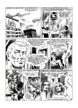 Paco Robledo Britto - Aliza #4 : New York and Co. : page 33