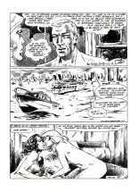 Paco Robledo Britto - Aliza #4 : New York and Co. : page 34