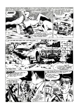 Paco Robledo Britto - Aliza #4 : New York and Co. : page 37