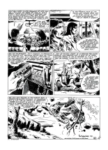Paco Robledo Britto - Aliza #4 : New York and Co. : page 38