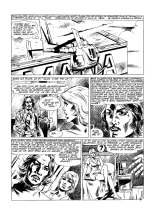 Paco Robledo Britto - Aliza #4 : New York and Co. : page 39