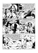 Paco Robledo Britto - Aliza #4 : New York and Co. : page 40