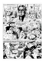 Paco Robledo Britto - Aliza #4 : New York and Co. : page 45