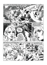 Paco Robledo Britto - Aliza #4 : New York and Co. : page 46