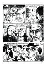 Paco Robledo Britto - Aliza #4 : New York and Co. : page 47