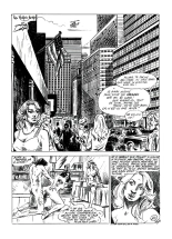 Paco Robledo Britto - Aliza #4 : New York and Co. : page 60