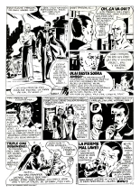Paco Robledo Britto - Mandrax : Le monde à l\'envers : page 3