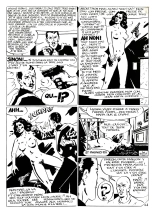 Paco Robledo Britto - Mandrax : Le monde à l\'envers : page 5
