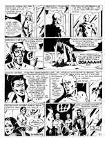 Paco Robledo Britto - Mandrax : Le monde à l\'envers : page 9