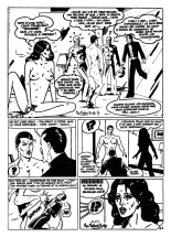 Paco Robledo Britto - Mandrax : Le monde à l\'envers : page 10