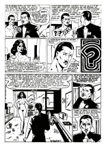 Paco Robledo Britto - Mandrax : Le monde à l\'envers : page 12