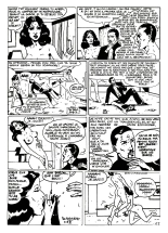 Paco Robledo Britto - Mandrax : Le monde à l\'envers : page 13