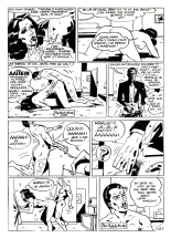 Paco Robledo Britto - Mandrax : Le monde à l\'envers : page 14