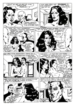 Paco Robledo Britto - Mandrax : Le monde à l\'envers : page 15