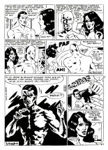 Paco Robledo Britto - Mandrax : Le monde à l\'envers : page 17