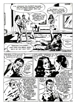 Paco Robledo Britto - Mandrax : Le monde à l\'envers : page 18
