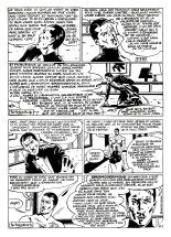 Paco Robledo Britto - Mandrax : Le monde à l\'envers : page 19