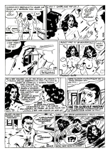 Paco Robledo Britto - Mandrax : Le monde à l\'envers : page 20