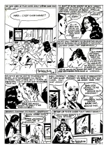 Paco Robledo Britto - Mandrax : Le monde à l\'envers : page 21