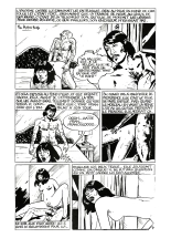 Paco Robledo Britto & Manuel Lizay - Au bordel chinois : page 5