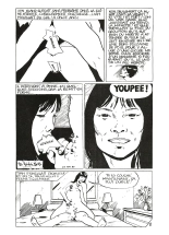 Paco Robledo Britto & Manuel Lizay - Au bordel chinois : page 9