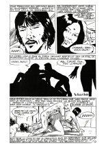 Paco Robledo Britto & Manuel Lizay - Au bordel chinois : page 11