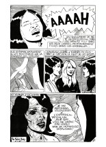 Paco Robledo Britto & Manuel Lizay - Au bordel chinois : page 12