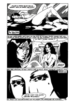 Paco Robledo Britto & Manuel Lizay - Au bordel chinois : page 14