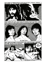 Paco Robledo Britto & Manuel Lizay - Au bordel chinois : page 17