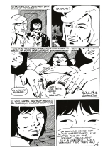 Paco Robledo Britto & Manuel Lizay - Au bordel chinois : page 22