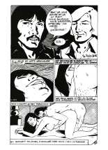 Paco Robledo Britto & Manuel Lizay - Au bordel chinois : page 23