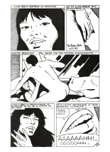 Paco Robledo Britto & Manuel Lizay - Au bordel chinois : page 24