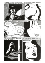 Paco Robledo Britto & Manuel Lizay - Au bordel chinois : page 25