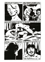 Paco Robledo Britto & Manuel Lizay - Au bordel chinois : page 30
