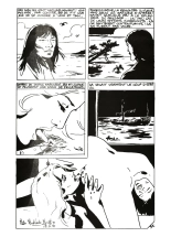 Paco Robledo Britto & Manuel Lizay - Au bordel chinois : page 33