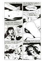Paco Robledo Britto & Manuel Lizay - Au bordel chinois : page 36