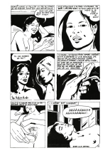 Paco Robledo Britto & Manuel Lizay - Au bordel chinois : page 40
