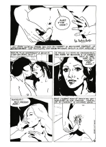 Paco Robledo Britto & Manuel Lizay - Au bordel chinois : page 41