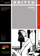 Paco Robledo Britto & Sylvia Andréani - Aliza #2 : page 1