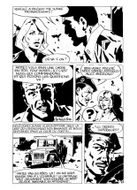 Paco Robledo Britto & Sylvia Andréani - Aliza #2 : page 5