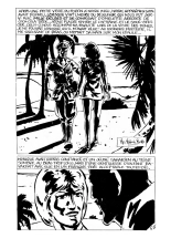 Paco Robledo Britto & Sylvia Andréani - Aliza #2 : page 6