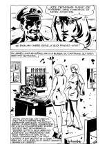 Paco Robledo Britto & Sylvia Andréani - Aliza #2 : page 7