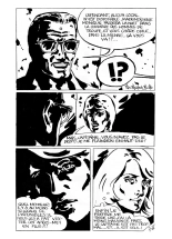 Paco Robledo Britto & Sylvia Andréani - Aliza #2 : page 8
