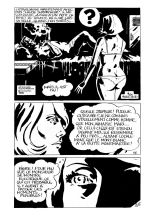 Paco Robledo Britto & Sylvia Andréani - Aliza #2 : page 10