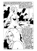 Paco Robledo Britto & Sylvia Andréani - Aliza #2 : page 12