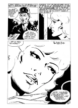 Paco Robledo Britto & Sylvia Andréani - Aliza #2 : page 13