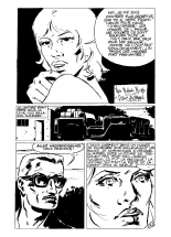 Paco Robledo Britto & Sylvia Andréani - Aliza #2 : page 14