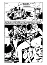 Paco Robledo Britto & Sylvia Andréani - Aliza #2 : page 15