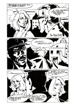 Paco Robledo Britto & Sylvia Andréani - Aliza #2 : page 17